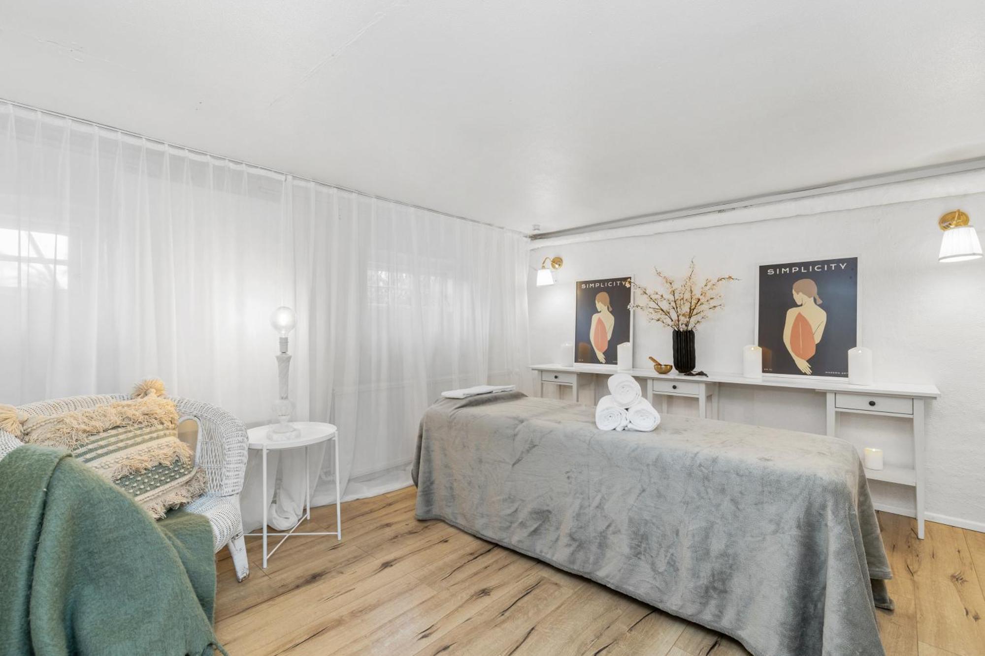 Luxury Villa In Downtown ريكيافيك المظهر الخارجي الصورة
